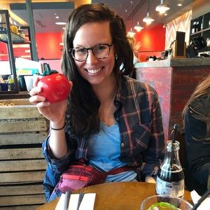 Meet your Posher, Patricia